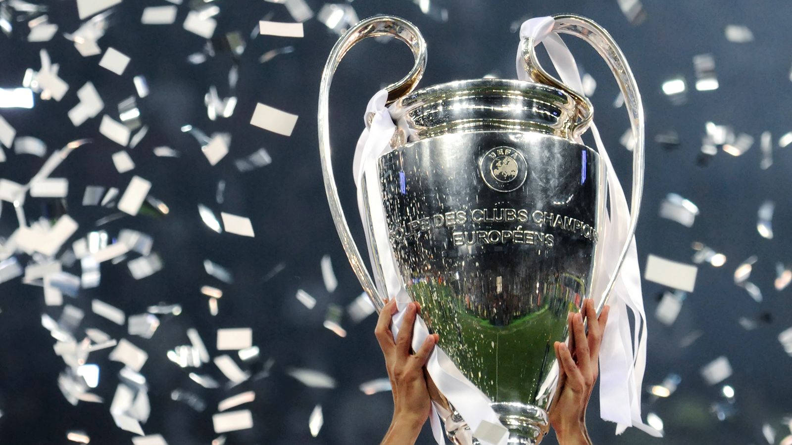 В следующем сезоне как минимум пять команд Серии А выступят в Лиге чемпионов